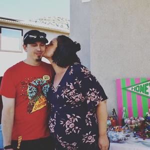 Meet your Posher, Katherine